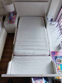 Ikea sundvik bed