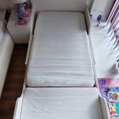 Ikea sundvik bed