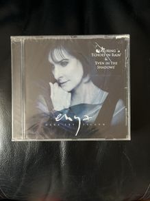 ENYA (Dark sky island)