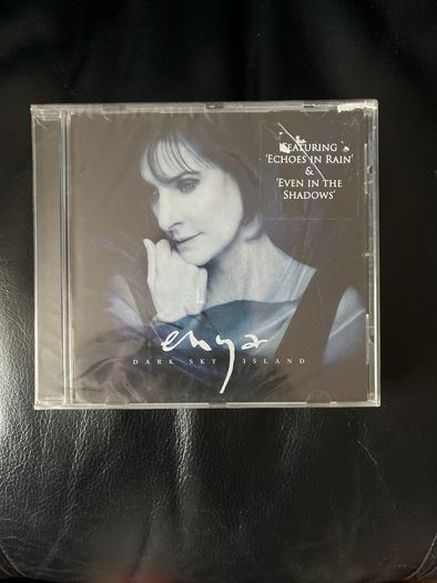 ENYA (Dark sky island)