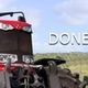 Donegal Tractors