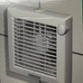 6 Inch 6" Fan Kitchen or Bathroom with Timer Image 3