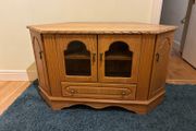 TV stand