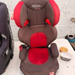 graco car seat