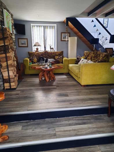 Fama two seater Sofas