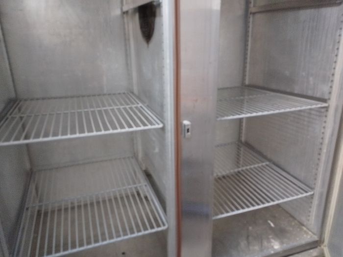 Large Refrigeration Unit