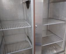 Large Refrigeration Unit