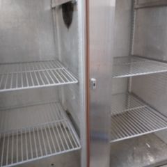 Large Refrigeration Unit