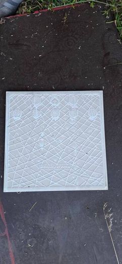 Floor Tiles