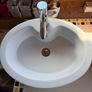 Two sinks with taps Image 3