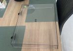 Original technics dust cover