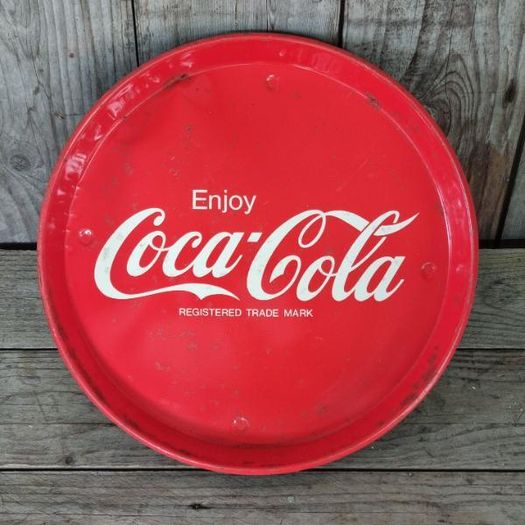 Coca Cola Tray KAS1317