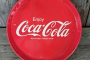 Coca Cola Tray KAS1317