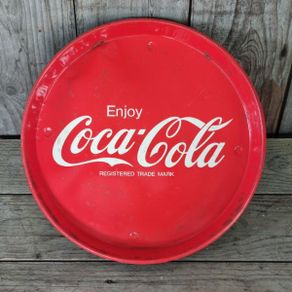 Coca Cola Tray KAS1317