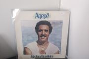 Agepe - Mistura Brasileira (LP, Album) Vinyl