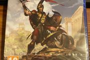 Titan Quest PS4
