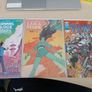 5 x First Issue Independent comics Image 3