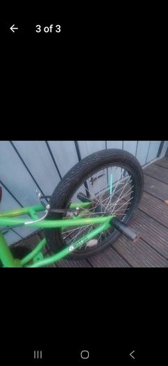 BMX for sale