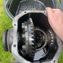 BMW 335D Rear Differential (2006-2012) 7561280 Image 3