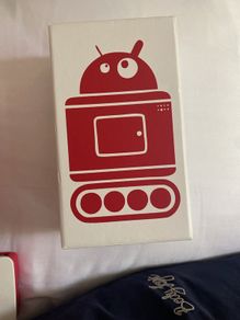 Cam Jam Edukit 3 for raspberry pi