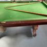 Slate Pool table Image 3