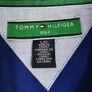 Tommy Hilfiger golf polo T-shirt UK 12 Image 4