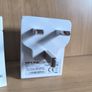 Tplink AV500 Powerline Adaptors 2 port Image 2