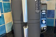 Ninja Double Stacked XL Air fryer 9.5 L capacity