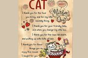 Mother's Day Card