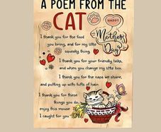 Mother's Day Card