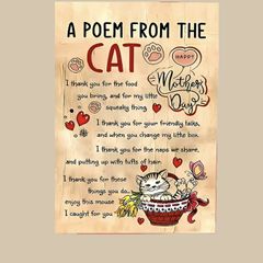 Mother's Day Card