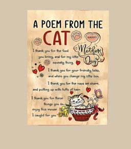 Mother's Day Card