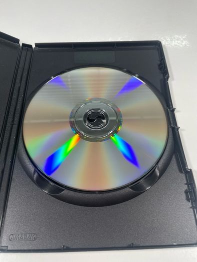 DVD John wick [2015] keanu reeves
