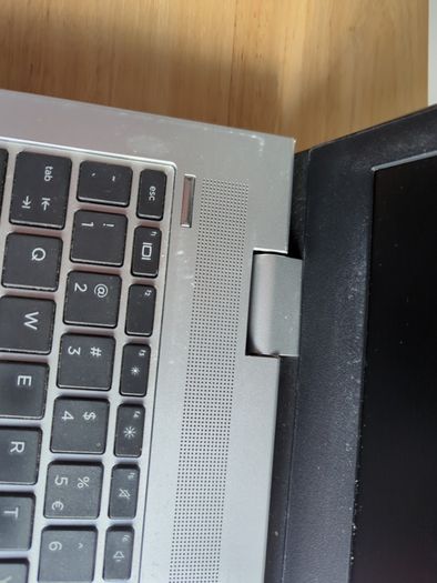 HP ProBook 650 G4, 16GB RAM, i5-8250U processor, 250GB SSD, please read description