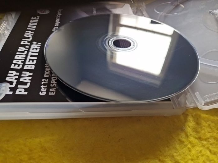 Fifa 13 PlayStation3 Ps3 games Original