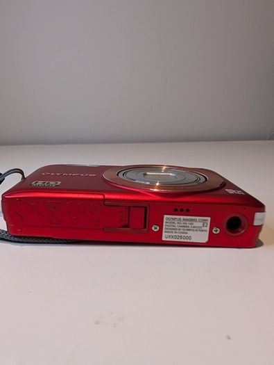 Olympus VG-120