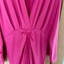 Dressy pink dress Image 3