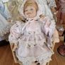 Vintage Ceramic Dolls Image 2