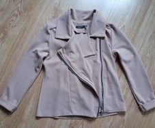 Boohoo Jacket.  Size 10