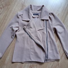 Boohoo Jacket.  Size 10