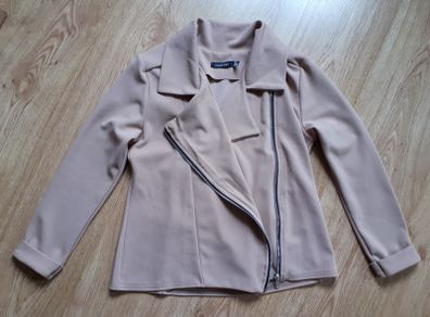 Boohoo Jacket.  Size 10