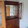 Retro Display Cabinet. Image 2