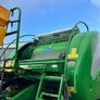 Mchale Fusion 3 Plus baler Image 8