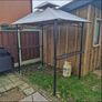 bbq gazebo Image 2