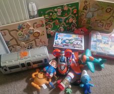 toys