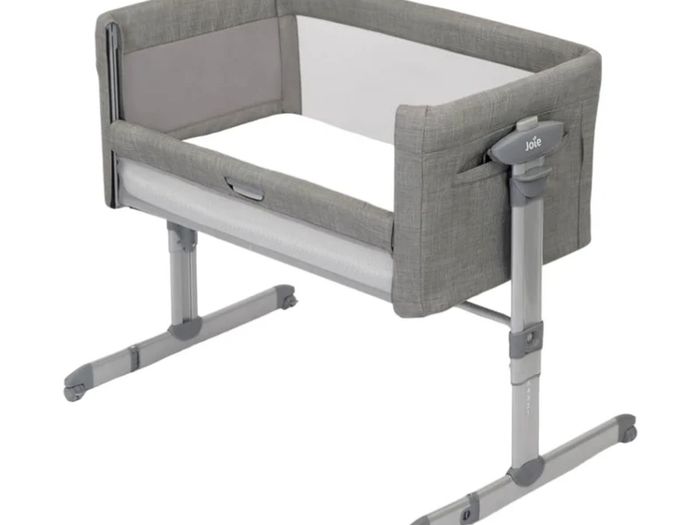 Joie roomie glide