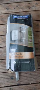Triton T80Z Electric shower