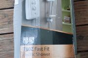 Triton T80Z Electric shower