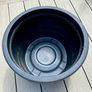 Half barrel Planter Image 3