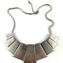 Vintage Boho Style Statement Necklace Image 6